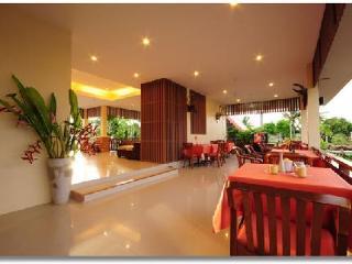 Baan Chay Namm Resort Bangkok Luaran gambar